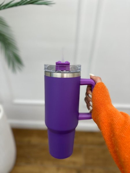 ثيرموس سيارة ستانلس 1190